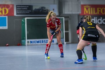 Bild 174 - Damen Club an der Alster - Harvestehuder THC : Ergebnis: 9:1
